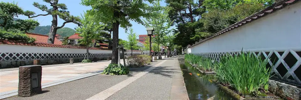 Tsuwano