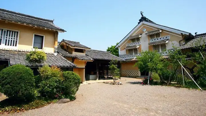 Kamihaga Residence