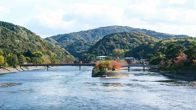 Uji-Fluss