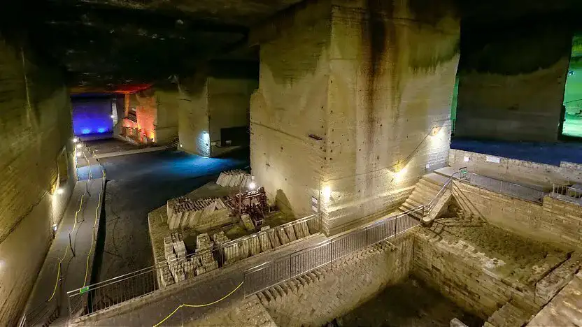 Museo Storico di Oya