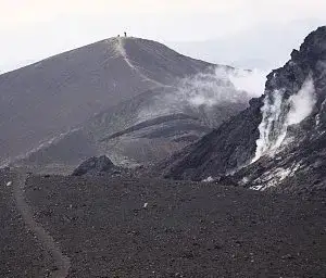 Volcanoes