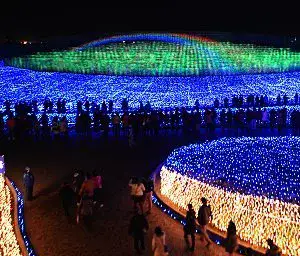 Winter Illuminations