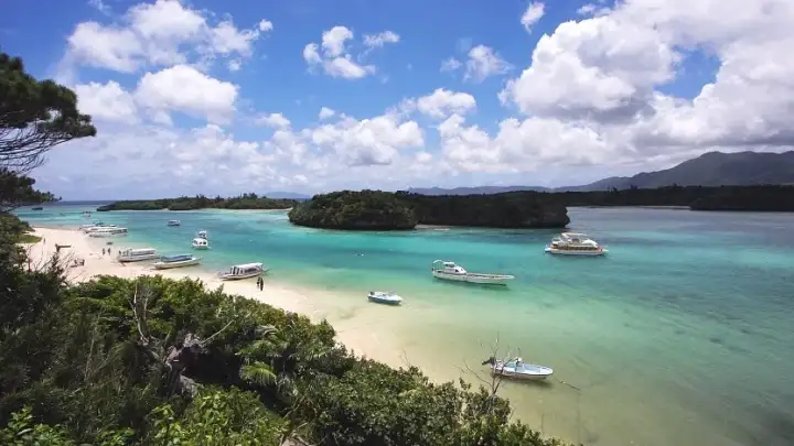 Ishigaki Island