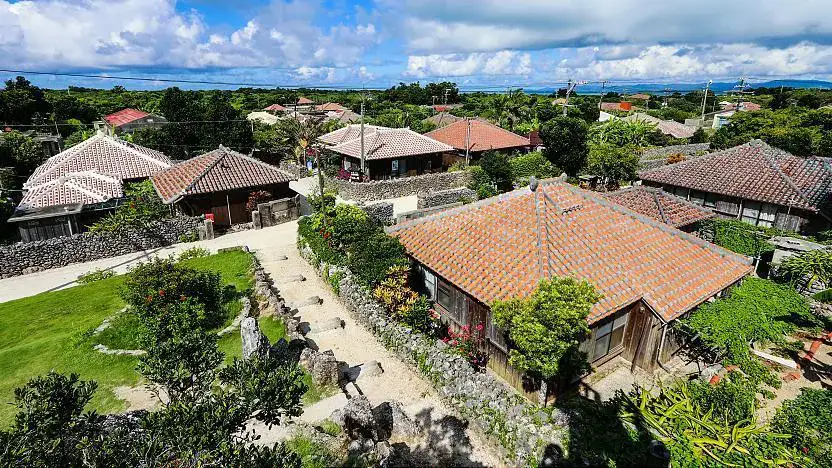 Isla Taketomi