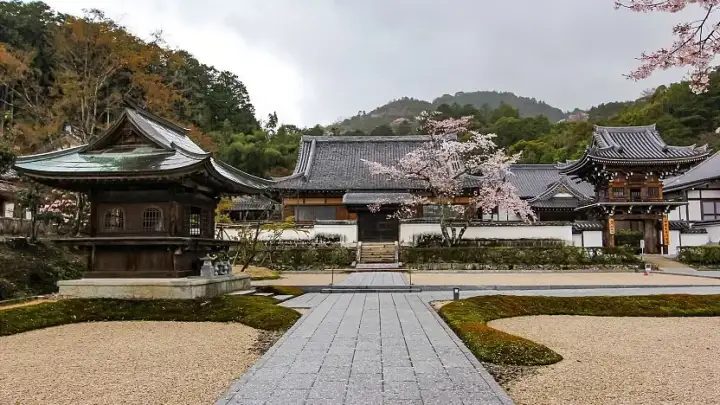 Joeiji Temple