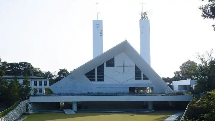 Église Mémorial Saint-François-Xavier