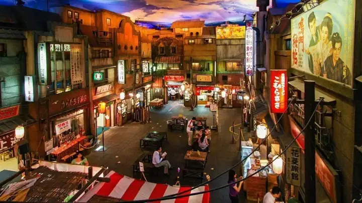 Musée du Ramen