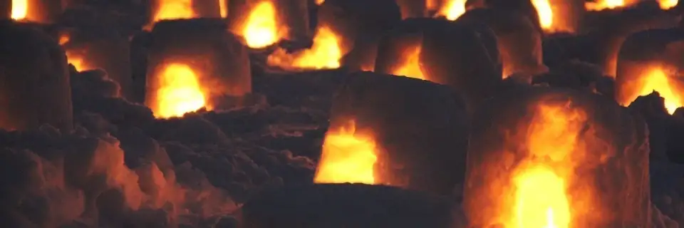 Festa Kamakura di Yokote