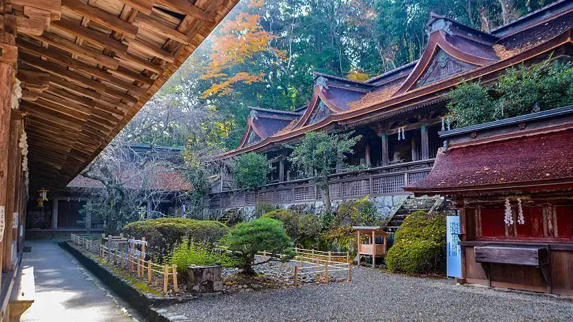 Santuario Mikumari