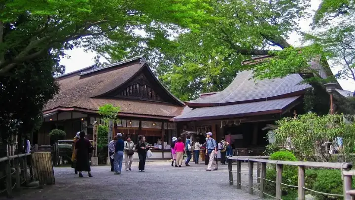 Santuario Yoshimizu