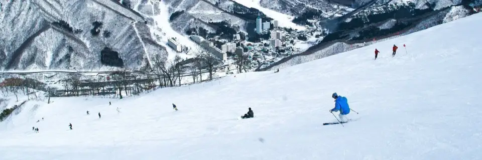 Yuzawa